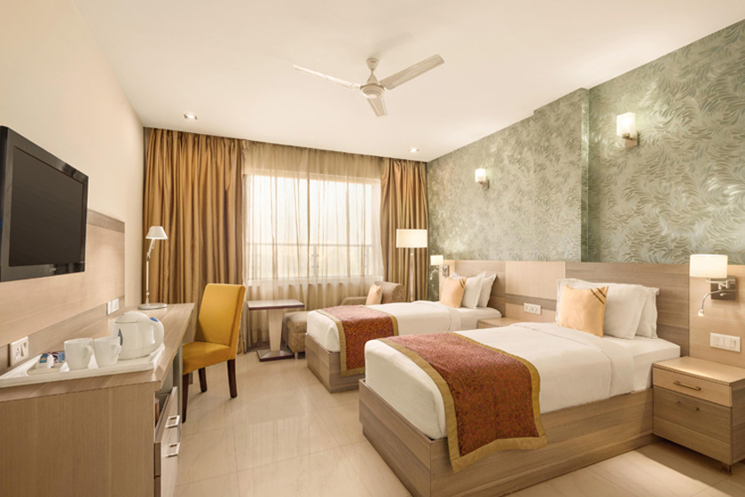 Deluxe-Rooms-for-Business-Days-Hotel-Neemrana